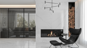 SILK STATUARIO AMAZE 120X240